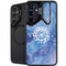 Mandala Symmetry Galaxy S25 Kickstand Case